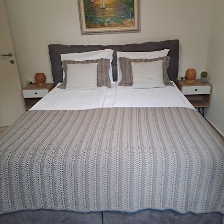 Apartment Lino - City Center Rovinj Exterior foto